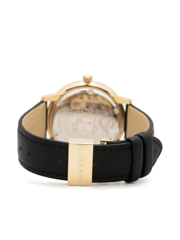 Versace  V-Tribute Medusa 36mm - Image 4