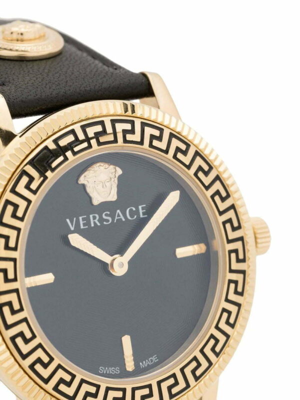 Versace  V-Tribute Medusa 36mm - Image 3