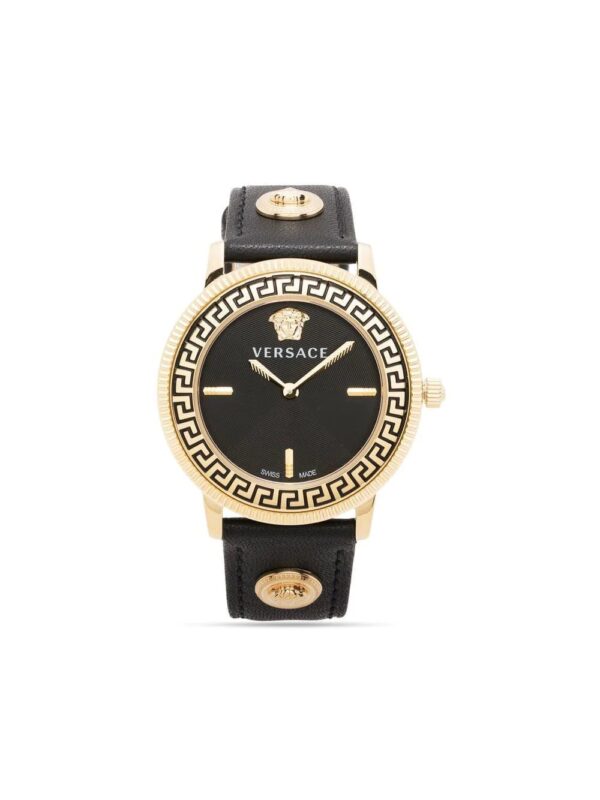 Versace  V-Tribute Medusa 36mm