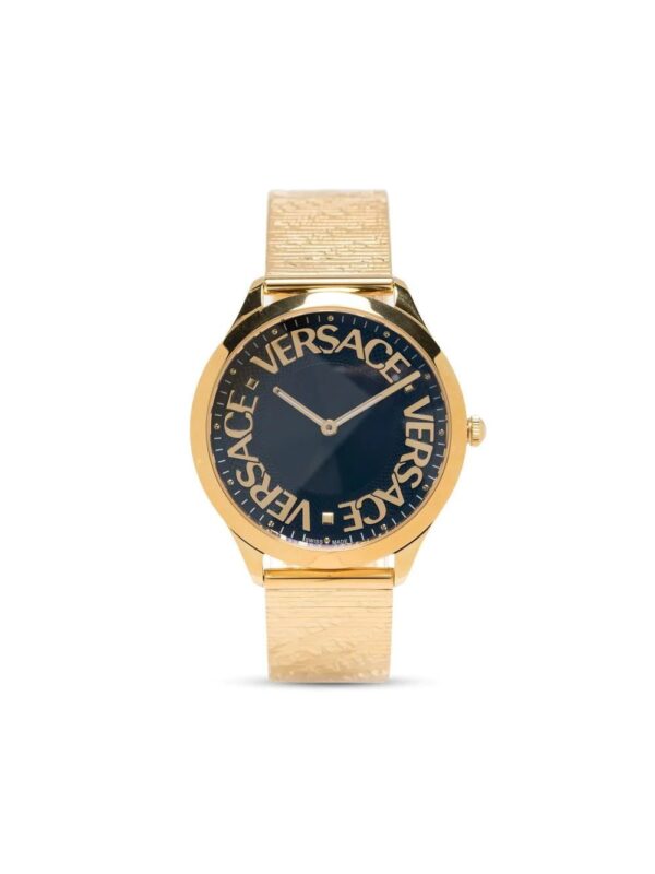 Versace  Logo Halo 37mm