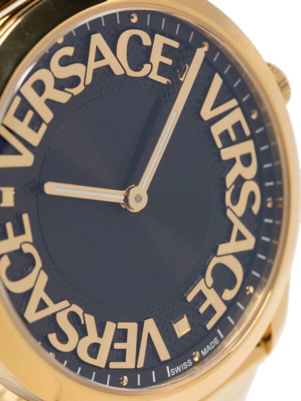 Versace  Logo Halo 37mm - Image 3