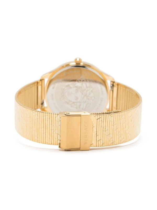 Versace  Logo Halo 37mm - Image 4