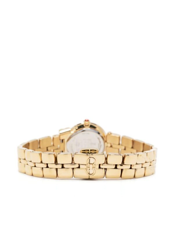 Salvatore Ferragamo Watches  Gancini quartz 22mm - Image 4