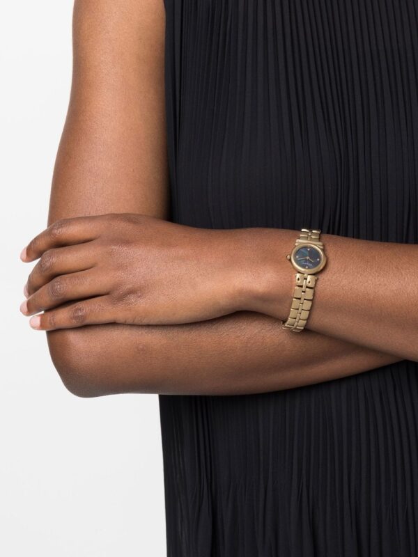 Salvatore Ferragamo Watches  Gancini quartz 22mm - Image 2