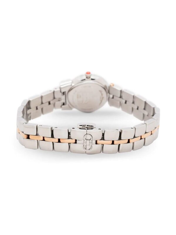Salvatore Ferragamo Watches  Gancini quartz 22mm - Image 4