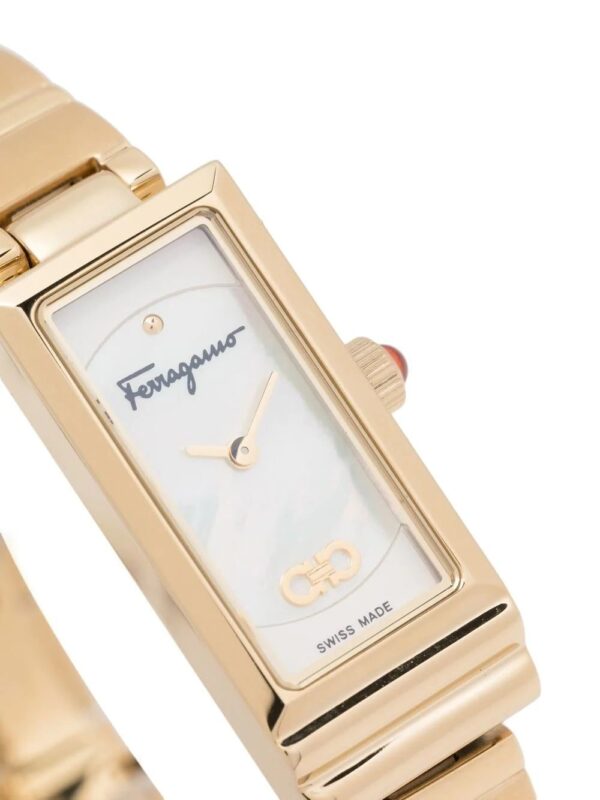 Salvatore Ferragamo Watches  Ferragamo Essential 14x33mm - Image 3
