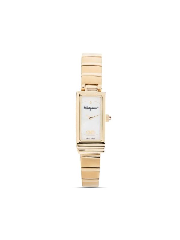 Salvatore Ferragamo Watches  Ferragamo Essential 14x33mm