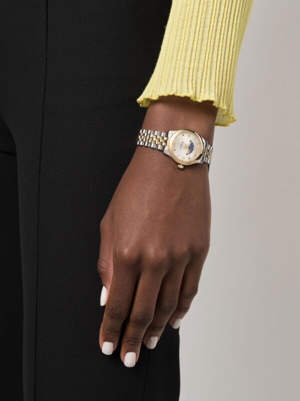 Salvatore Ferragamo Watches  Moon Phase 28mm - Image 2