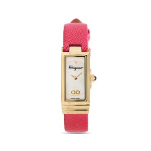 Salvatore Ferragamo Watches  Ferragamo Essential 14x33mm