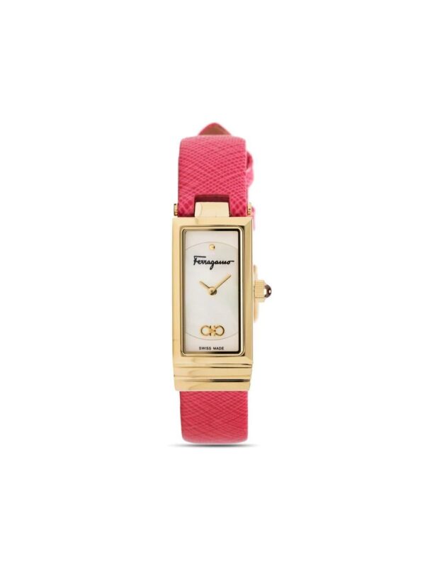 Salvatore Ferragamo Watches  Ferragamo Essential 14x33mm
