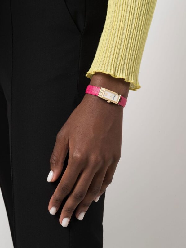 Salvatore Ferragamo Watches  Ferragamo Essential 14x33mm - Image 2