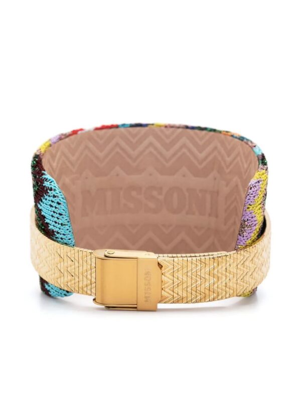 Missoni  M1 quartz 30mm - Image 4