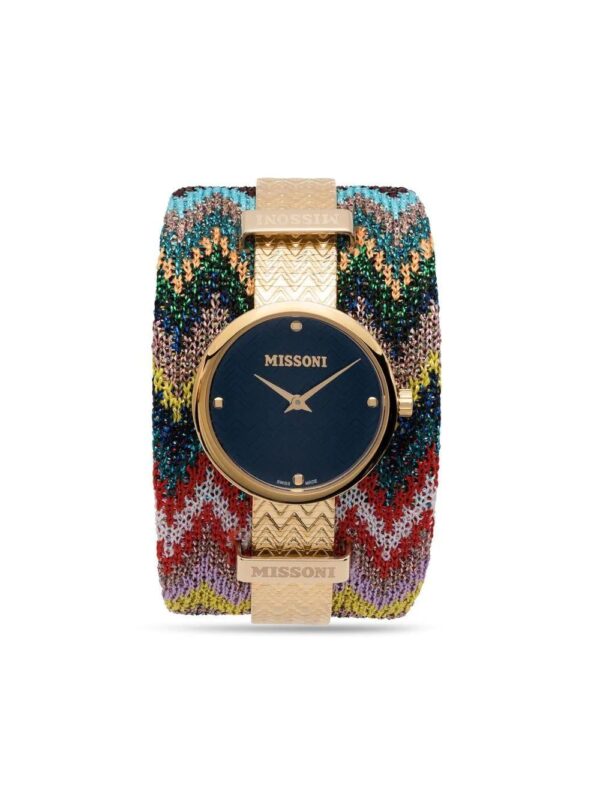 Missoni  M1 quartz 30mm