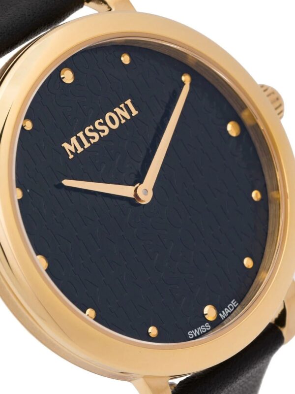 Missoni  M1 quartz 38mm - Image 3