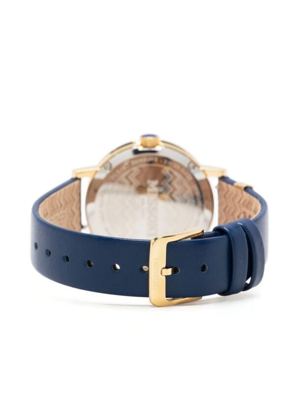 Missoni  M2 zigzag 34mm - Image 4