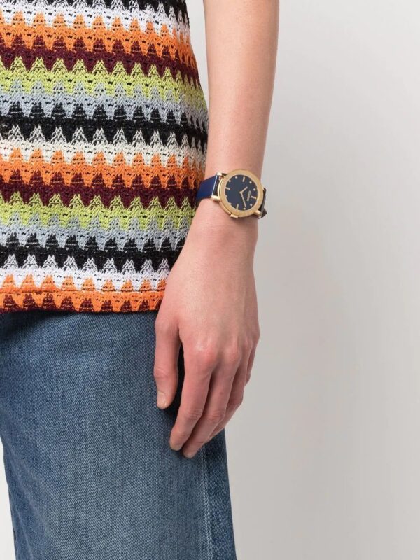 Missoni  M2 zigzag 34mm - Image 2