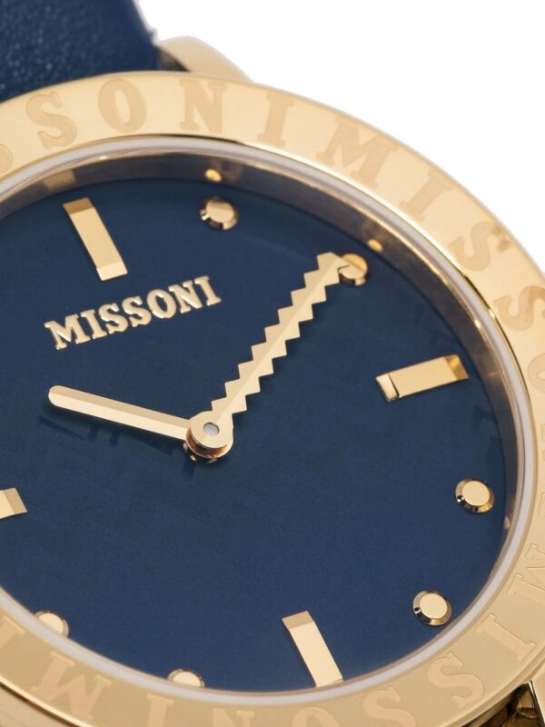 Missoni  M2 zigzag 34mm - Image 3