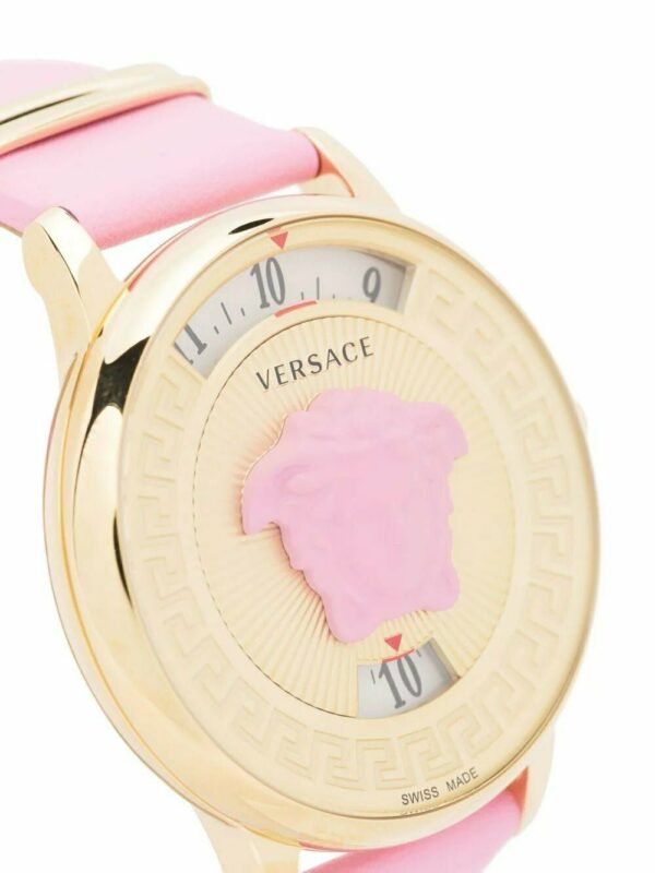 Versace  Medusa Icon 38mm - Image 3