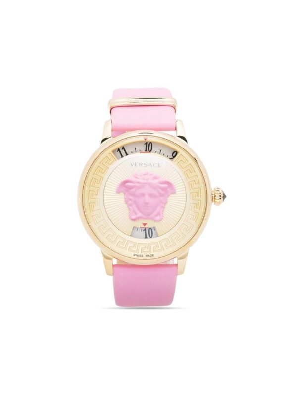 Versace  Medusa Icon 38mm