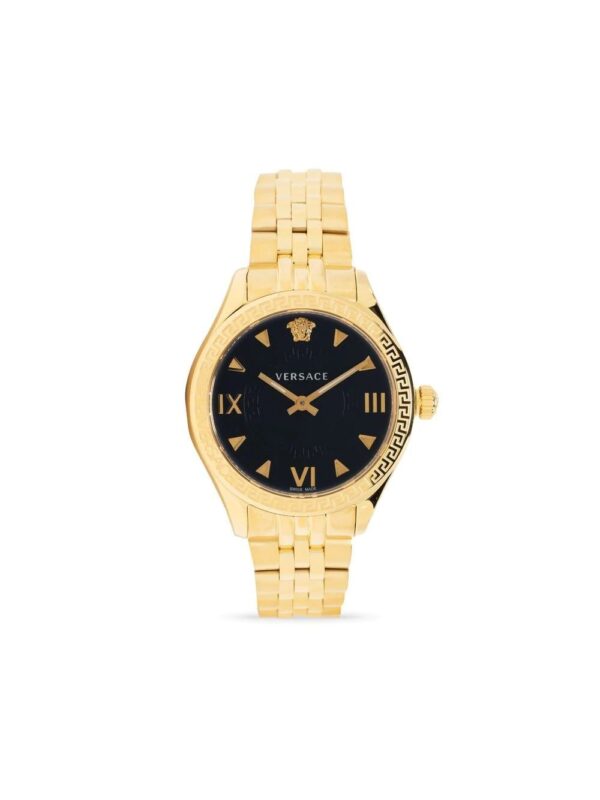 Versace  Hellenyium Lady 35mm