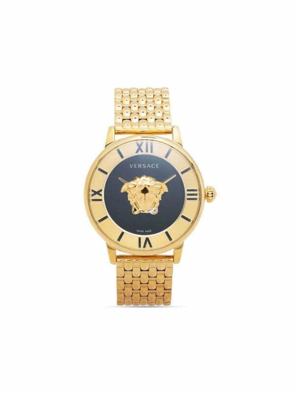 Versace  La Medusa 38mm