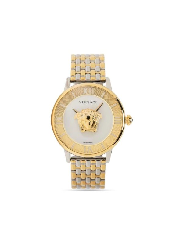 Versace  La Medusa 38mm