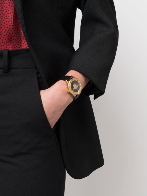 Versace  La Medusa 38mm - Image 2