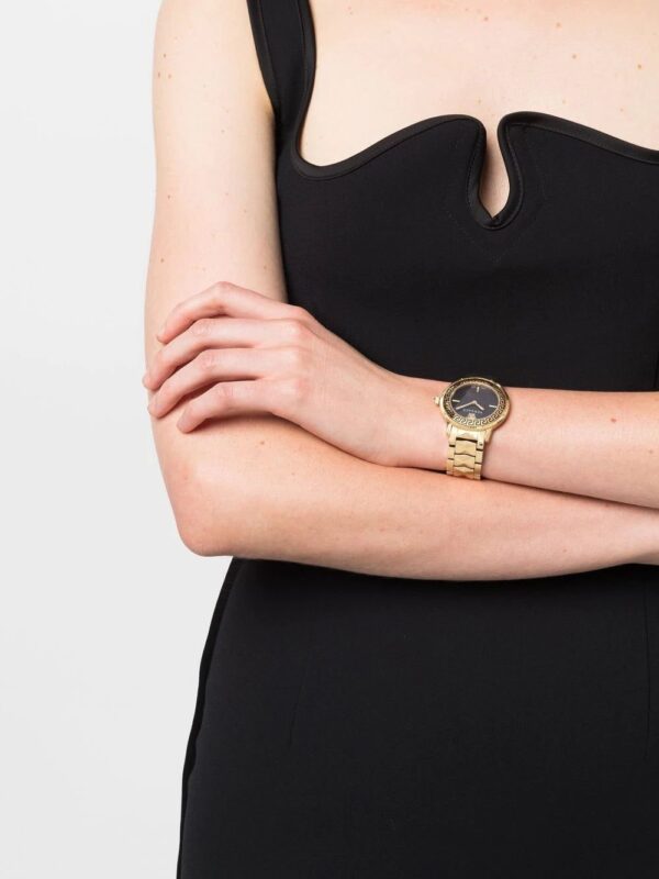 Versace  V-Tribute Medusa 36mm - Image 2