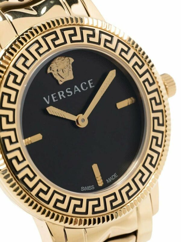 Versace  V-Tribute Medusa 36mm - Image 3