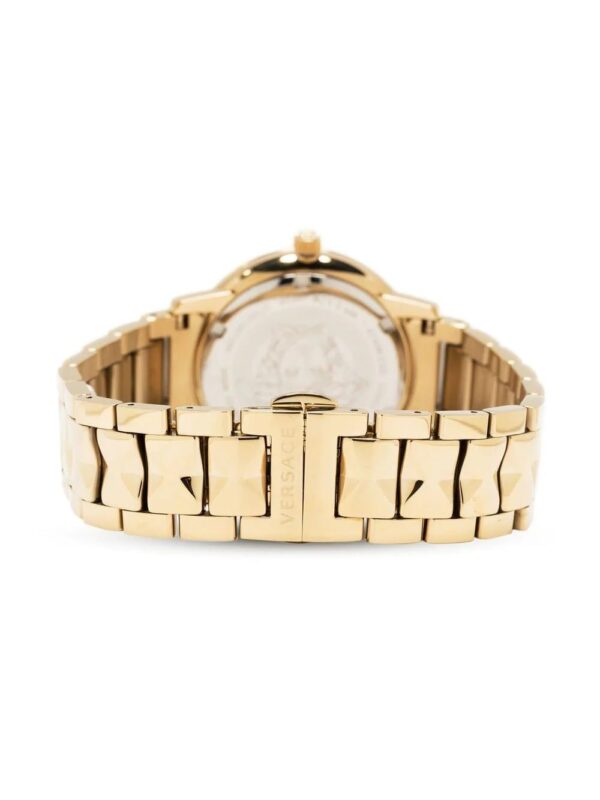Versace  V-Tribute Medusa 36mm - Image 4