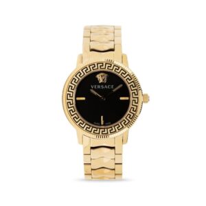Versace  V-Tribute Medusa 36mm