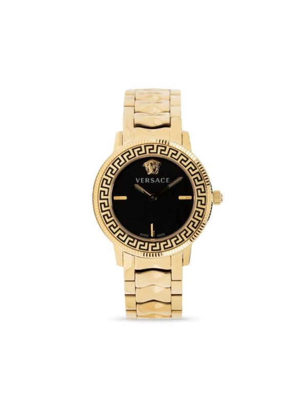 Versace  V-Tribute Medusa 36mm