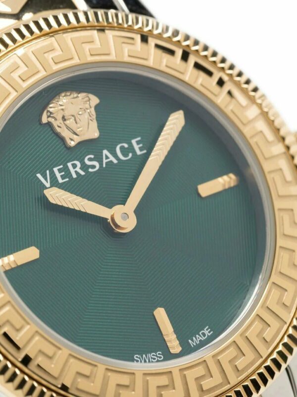 Versace  V-Tribute Medusa 36mm - Image 3