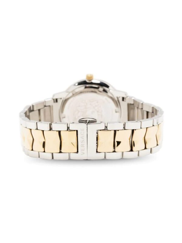 Versace  V-Tribute Medusa 36mm - Image 4