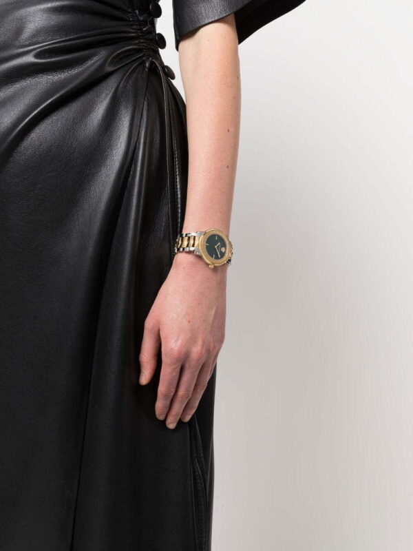 Versace  V-Tribute Medusa 36mm - Image 2