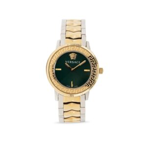 Versace  V-Tribute Medusa 36mm