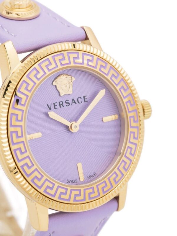Versace  V-Tribute Medusa 36mm - Image 3