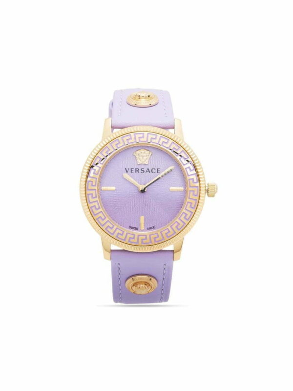 Versace  V-Tribute Medusa 36mm