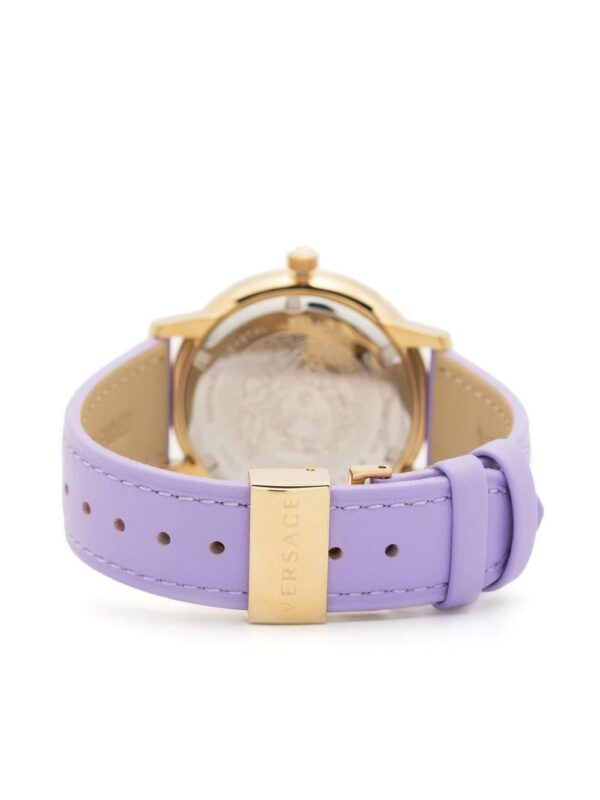Versace  V-Tribute Medusa 36mm - Image 4