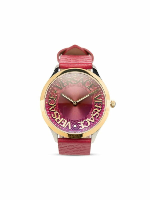 Versace  Logo Halo 35mm