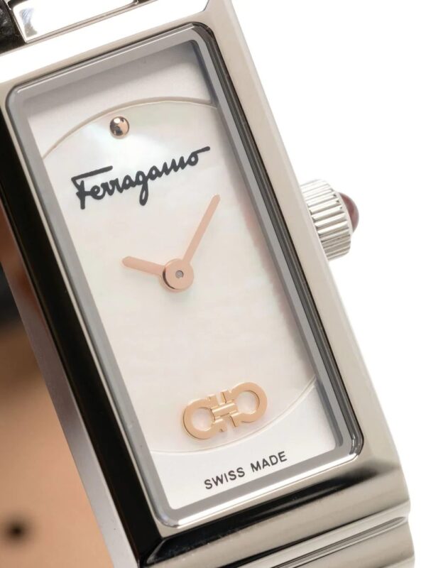 Salvatore Ferragamo Watches  Ferragamo Essential 14x33mm - Image 3