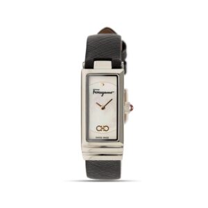 Salvatore Ferragamo Watches  Ferragamo Essential 14x33mm