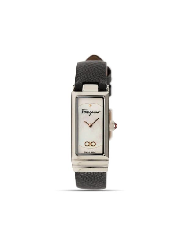 Salvatore Ferragamo Watches  Ferragamo Essential 14x33mm