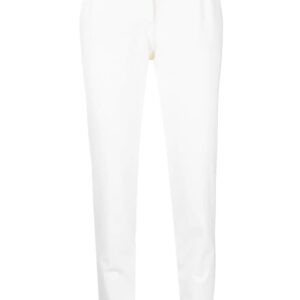 Dolce & Gabbana  cropped tailored trousers