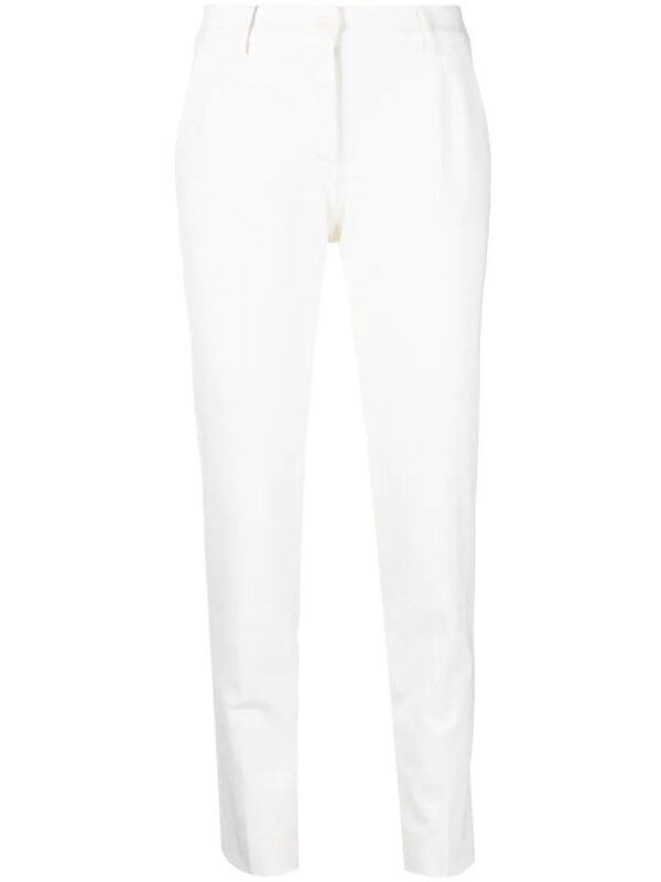 Dolce & Gabbana  cropped tailored trousers