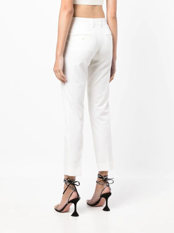 Dolce & Gabbana  cropped tailored trousers - Image 4