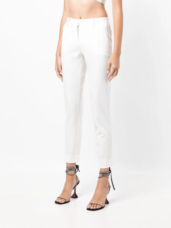 Dolce & Gabbana  cropped tailored trousers - Image 3