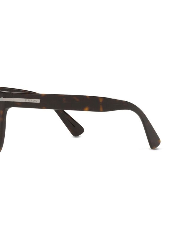 Prada Eyewear PR 04YS square-shape sunglasses - Image 3