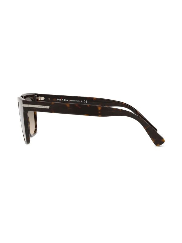 Prada Eyewear PR 04YS square-shape sunglasses - Image 4