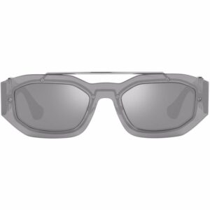 Versace Eyewear rectangle-frame sunglasses